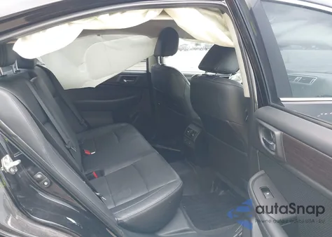 2016 Subaru Legacy 3.6R Limited from USA, damaged, VIN 4S3BNEJ6XG3036152